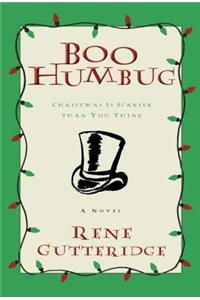 Boo Humbug: Christmas Is Scarier Than You Think