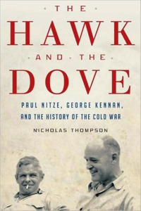 The Hawk and the Dove