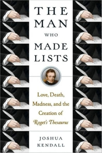The Man Who Made Lists