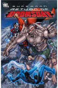 Superman Return Of Doomsday TP