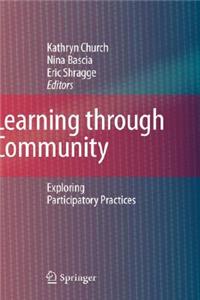 Learning Through Community