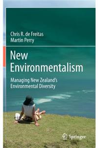 New Environmentalism