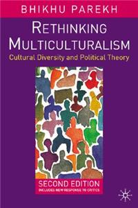 Rethinking Multiculturalism