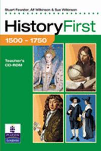 History First 1500-1750