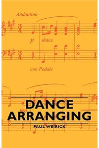 Dance Arranging