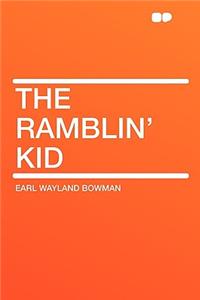 The Ramblin' Kid