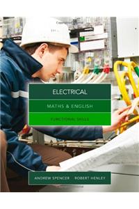 Maths & English for Electrical