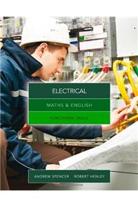 Maths & English for Electrical