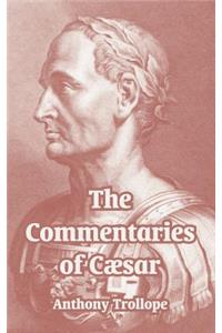 The Commentaries of Cæsar