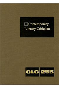 Contemporary Literary Criticism