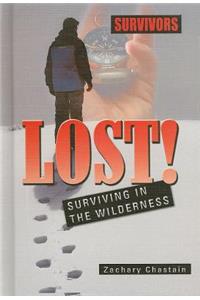 Lost! Surviving in the Wilderness