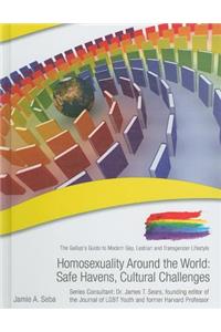 Homosexuality Around the World