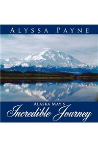 Alaska May's Incredible Journey