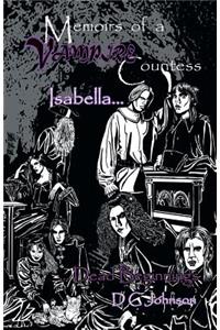 Memoires Of A Vampire Countess