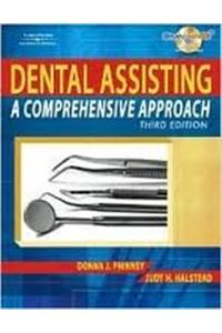 Delmar's Dental Assisting: A Comprehensive Approach Pkg