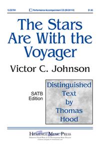 The Stars Are With The Voyager