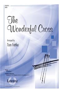 The Wonderful Cross