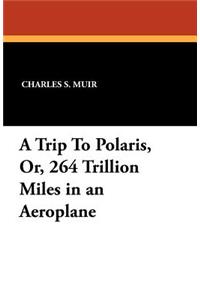 A Trip to Polaris, Or, 264 Trillion Miles in an Aeroplane