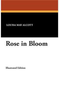 Rose in Bloom