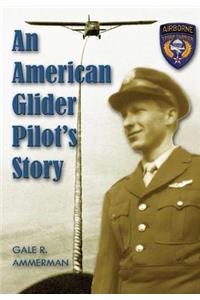 An American Glider Pilot's Story