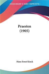 Praesten (1905)