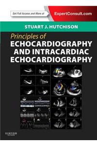 Principles of Echocardiography E-Book