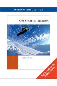 New Venture Creation