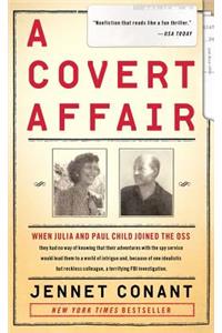 A Covert Affair
