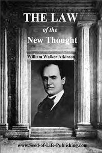 Law Of The New Thought