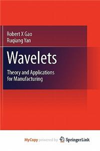 Wavelets