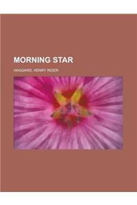 Morning Star