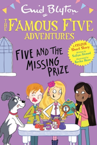 Famous Five Adventures: Five at the Village Show