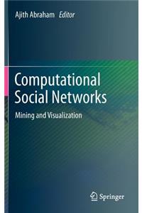 Computational Social Networks
