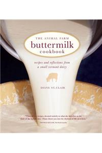 Animal Farm Buttermilk Cookbook