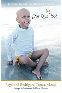 Por Que No Yo?