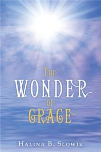 Wonder of Grace