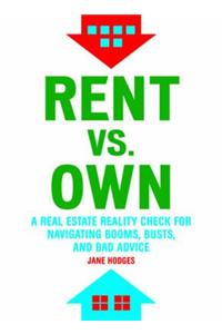 Rent Vs Own