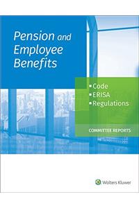 Pension and Employee Benefits Code Erisa Regulations