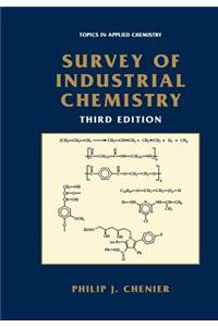 Survey of Industrial Chemistry