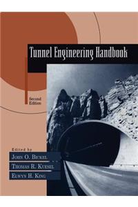 Tunnel Engineering Handbook