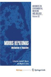 Morris Hepatomas