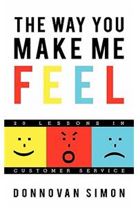 Way You Make Me Feel