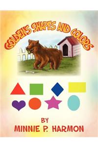 Golden's Shapes and Colors