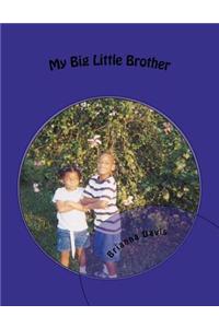 My Big Little Brother