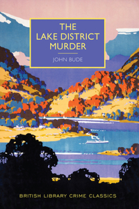 Lake District Murder