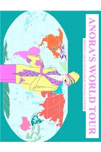 Anora's World Tour