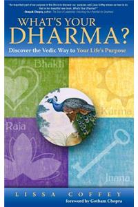 What's Your Dharma?