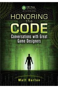 Honoring the Code