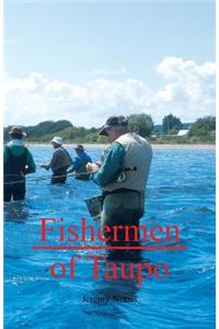Fishermen of Taupo