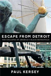 Escape from Detroit